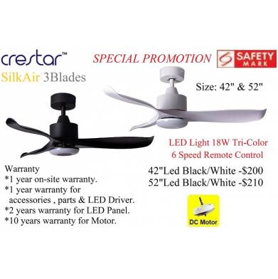 Crestar