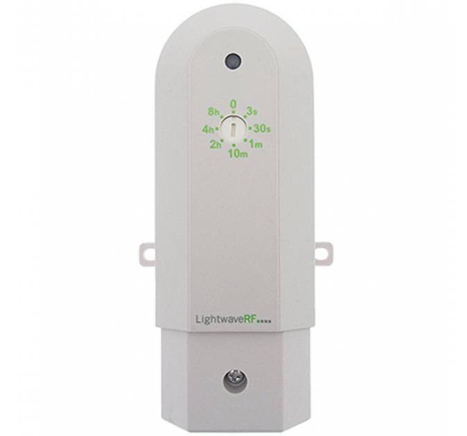 LightwaveRF