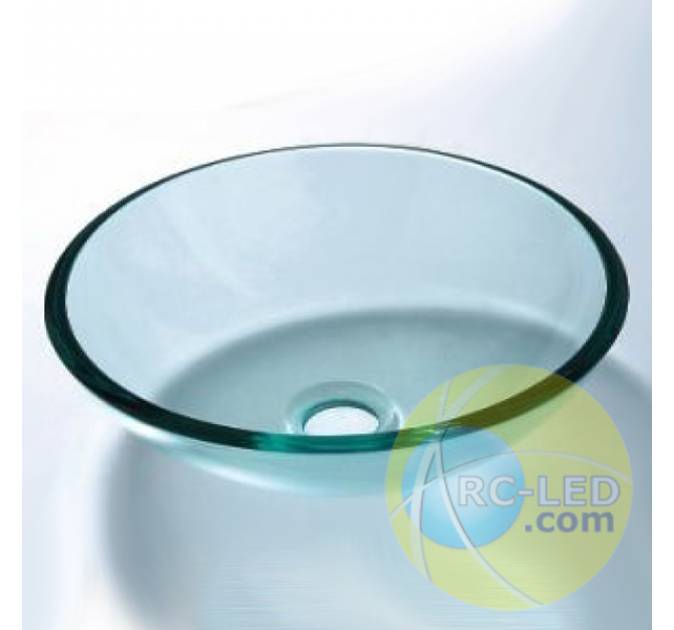 Glass Basin