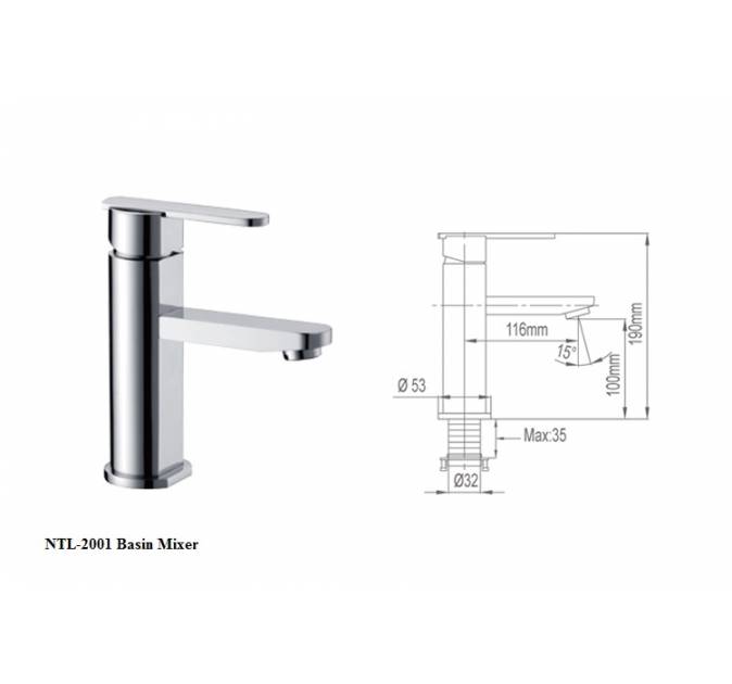 Bathroom Sanitary